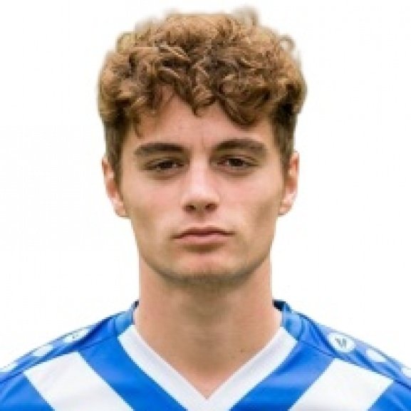 Foto principal de J. Ras | Heerenveen