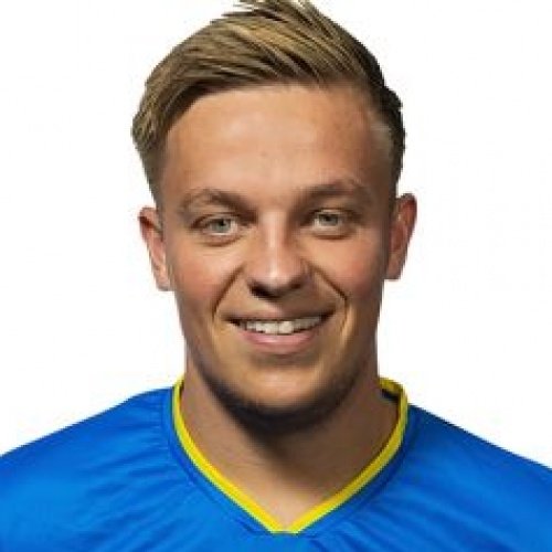 Foto principal de D. Rienstra | RKC Waalwijk