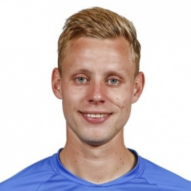 Foto principal de R. Dekker | PEC Zwolle