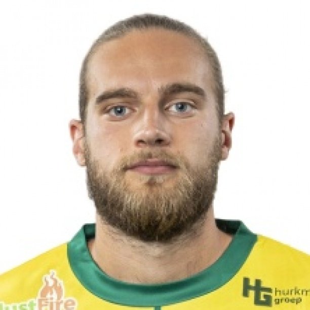 Foto principal de B. Niňaj | Fortuna Sittard