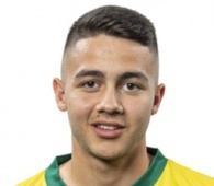 Foto principal de A. Ugur | Fortuna Sittard