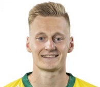 Foto principal de R. Karjalainen | Fortuna Sittard