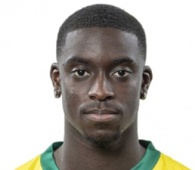 Foto principal de B. Sambou | Fortuna Sittard