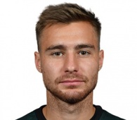 Foto principal de I. Zhigulev | FK Krasnodar