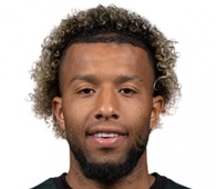 Foto principal de T. Vilhena | FK Krasnodar