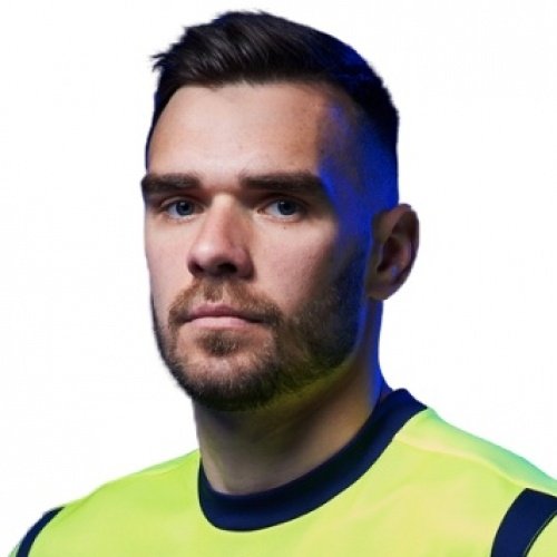 Foto principal de K. Rudenok | Dinamo Minsk