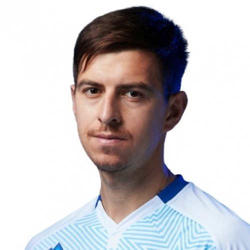 Foto principal de A. Rios | Dinamo Minsk