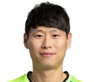 Foto principal de Park Won-Jae | Jeonbuk Motors