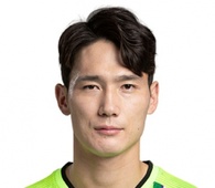 Foto principal de Oh Ban-Suk | Jeonbuk Motors