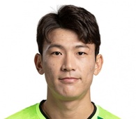 Foto principal de Kyo-Won Han | Jeonbuk Motors