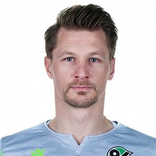 Foto principal de M. Ratajczak | Hannover 96