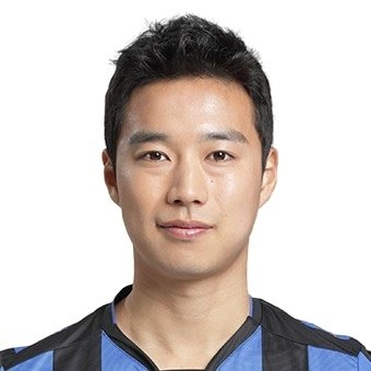 Foto principal de Jin-Beom An | Incheon United