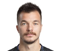 Foto principal de S. Mugoša | Incheon United