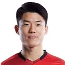 Foto principal de Ryu Seung-Woo | Sangju Sangmu