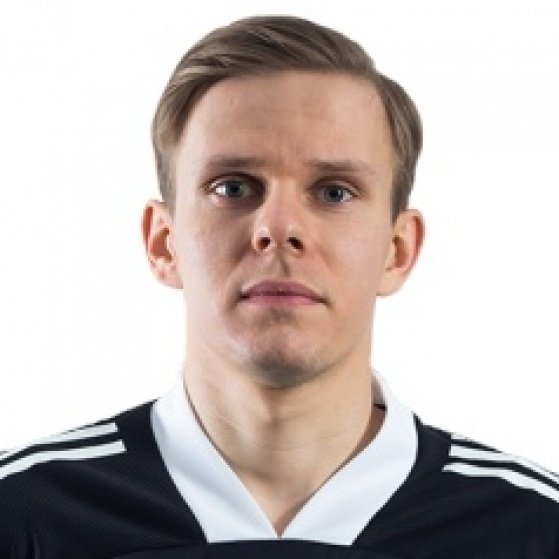 Foto principal de A. Raudsepp | Nomme Kalju