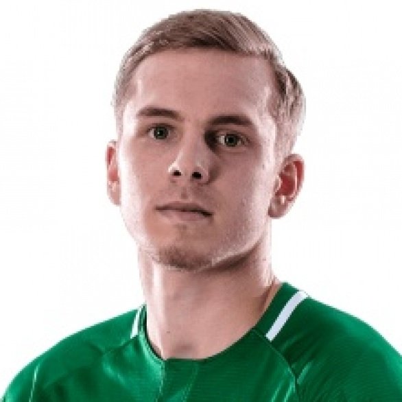 Foto principal de M. Miller | FC Flora Tallin