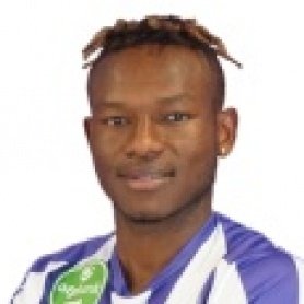 Foto principal de M. Corso Traoré | Újpest FC