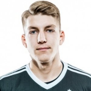 Foto principal de P. Rabin | Piast Gliwice