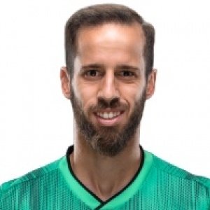 Foto principal de Luís Rocha | Legia Warszawa