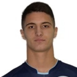 Foto principal de B. Riznić | Rad Beograd