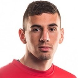 Foto principal de U. Rašković | Napredak Krusevac