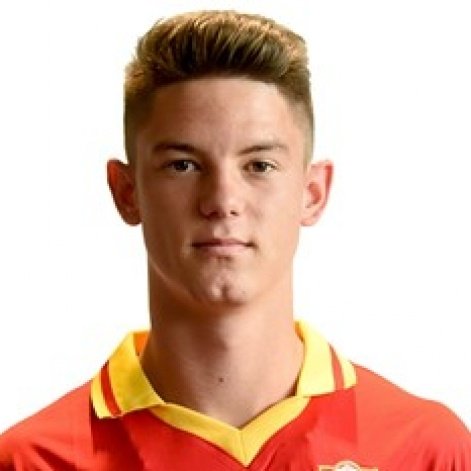 Foto principal de Bogdan Rašo | Grbalj