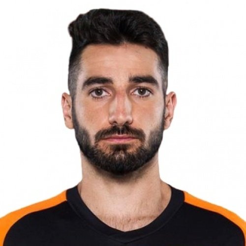 Foto principal de A. Rustom | Bnei Yehuda Tel Aviv