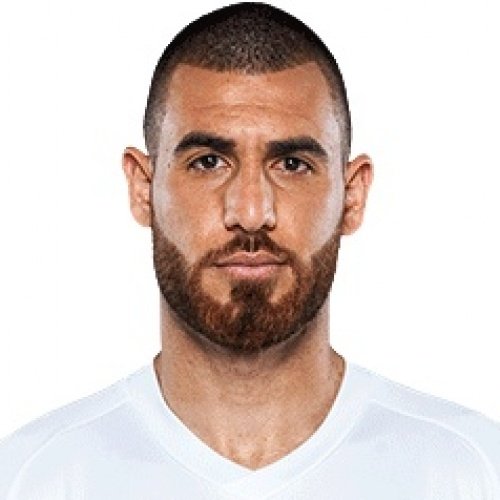 Foto principal de I. Ryan | Hapoel Kiryat Shmona