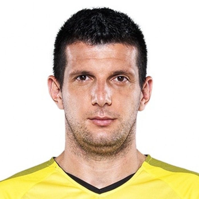 Foto principal de F. Beqiraj | Maccabi Netanya FC