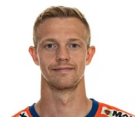 Foto principal de P. Orry Larsen | Aalesunds FK