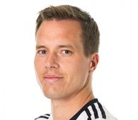 Foto principal de A. Konradsen | Rosenborg BK