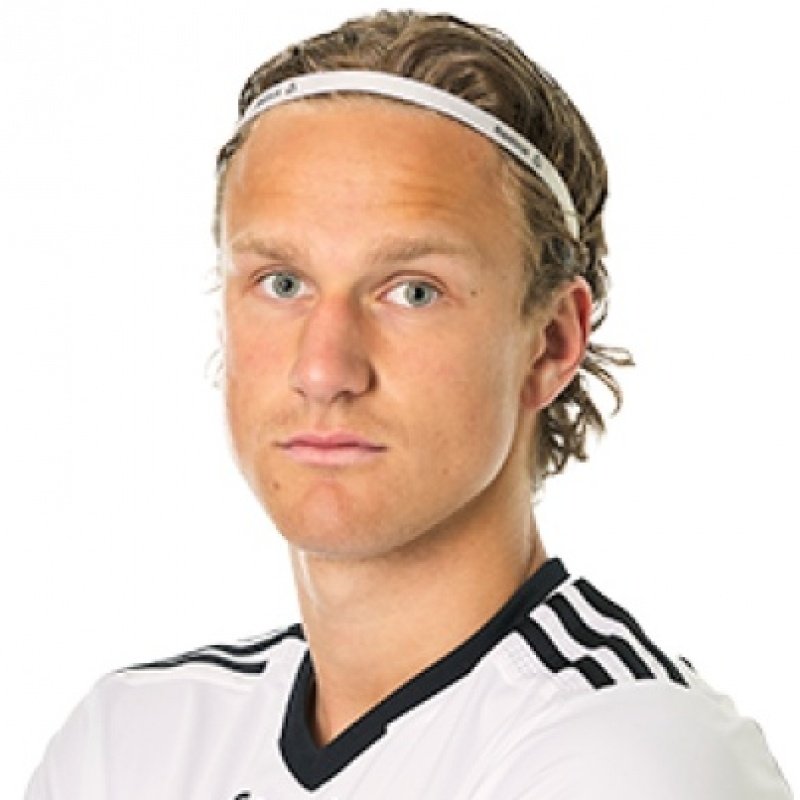 Foto principal de E. Botheim | Rosenborg BK