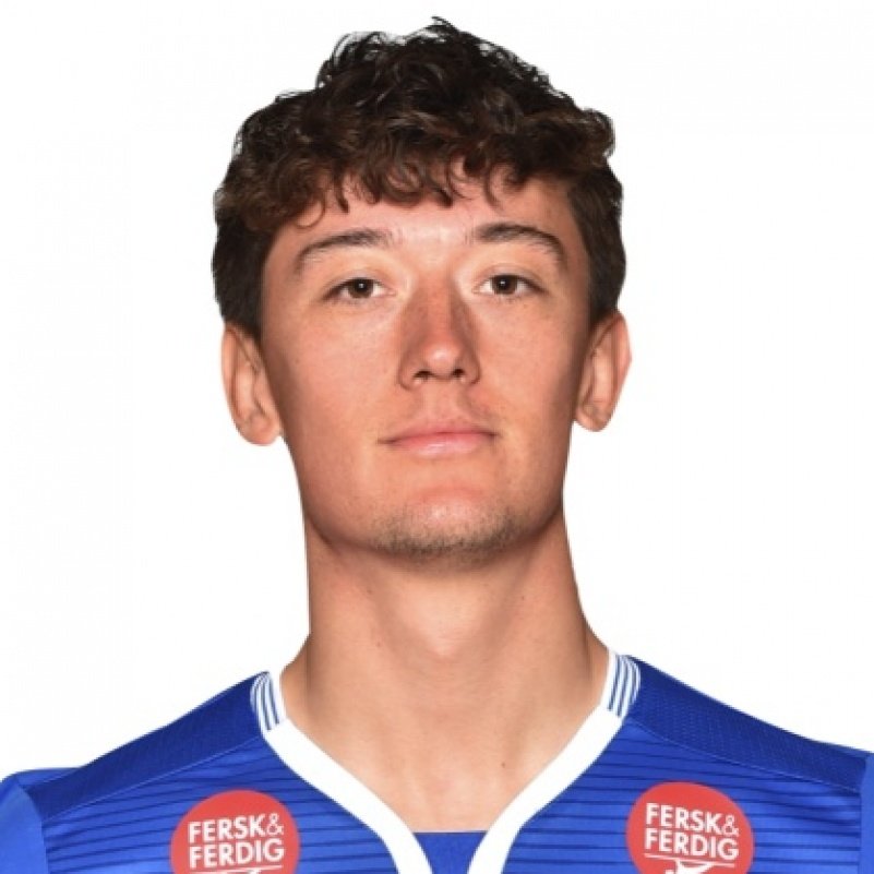 Foto principal de S. R. Mørk | Sandefjord Fotball