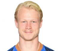 Foto principal de J. Moe | Stabaek IF