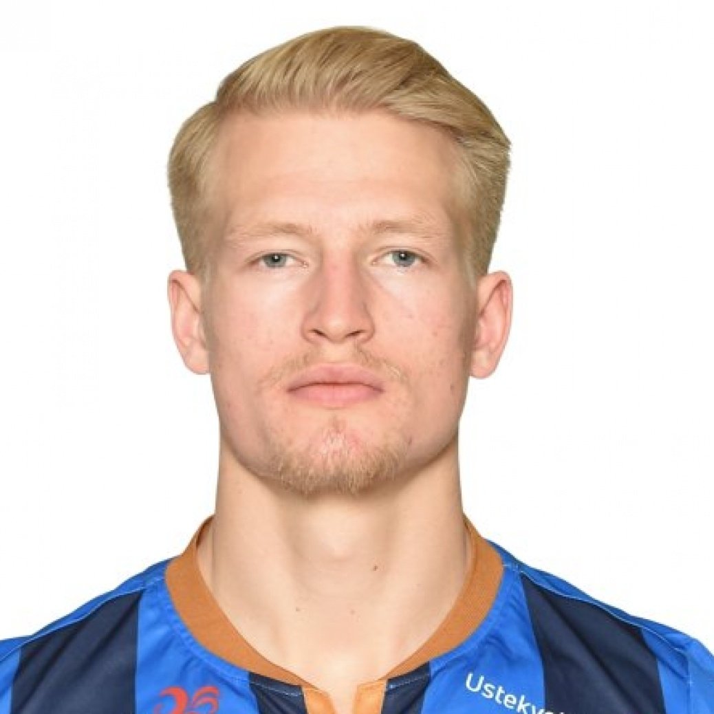 Foto principal de A. Hanche-Olsen | Stabaek IF