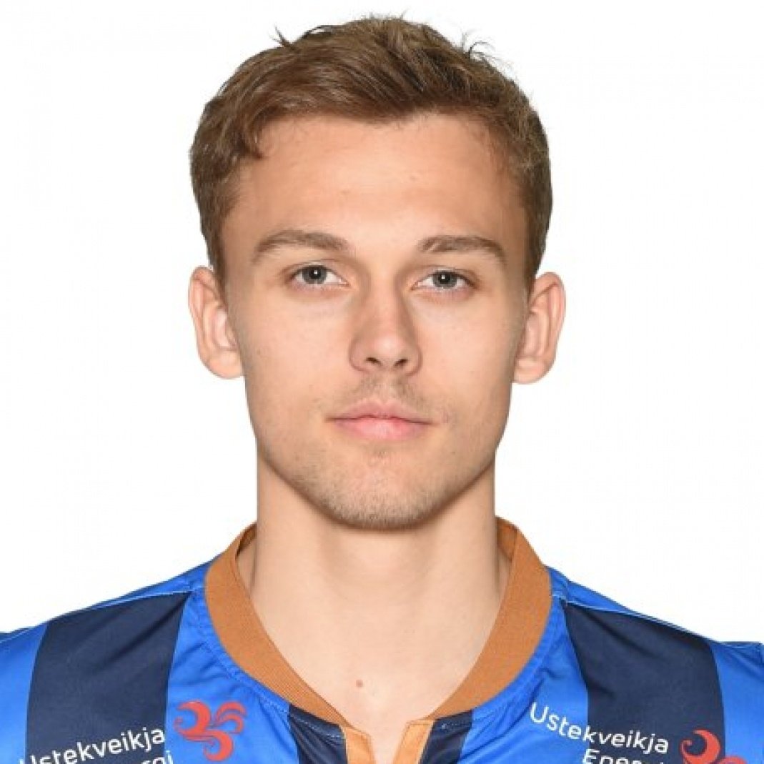 Foto principal de E. Bohinen | Stabaek IF