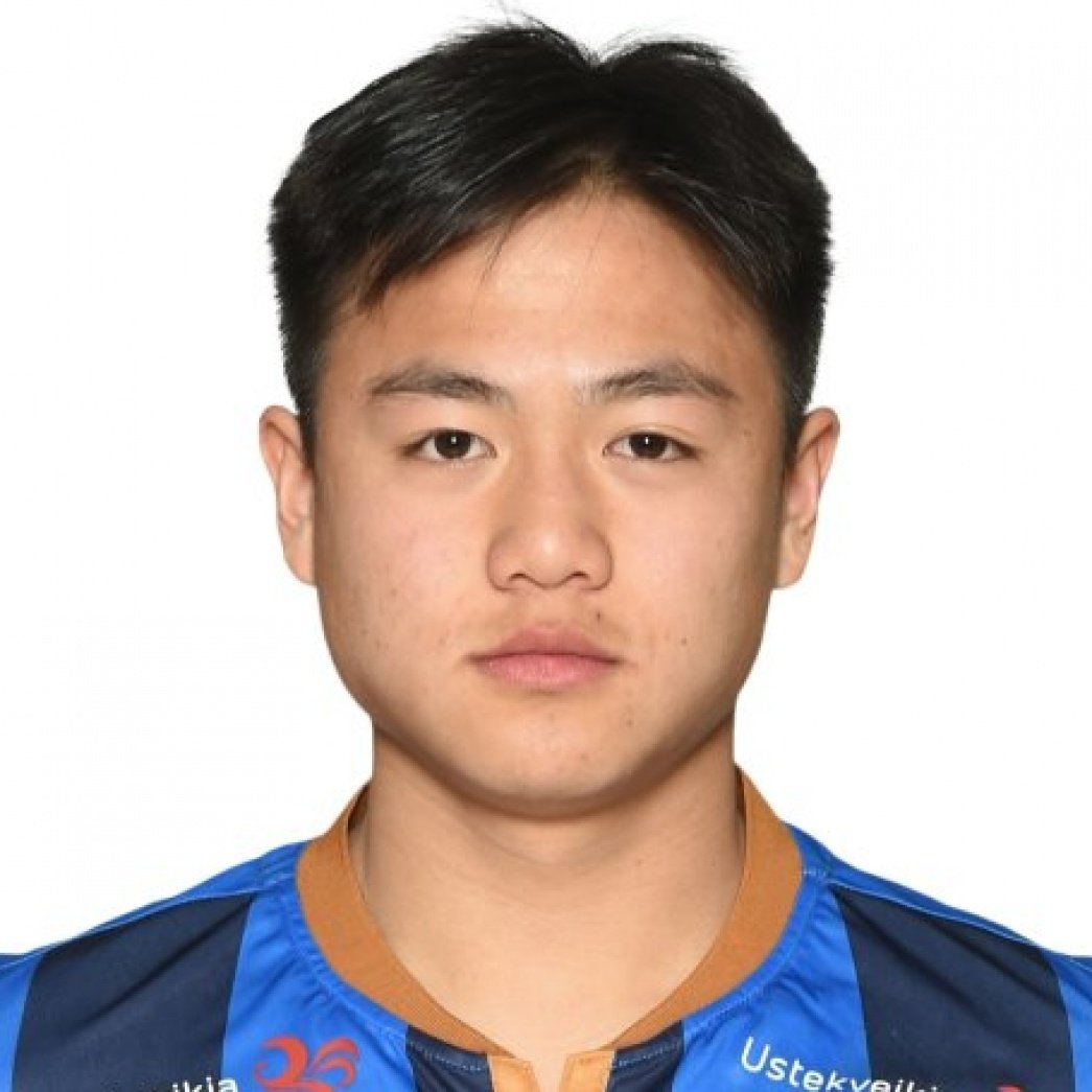 Foto principal de C. Cheng | Stabaek IF