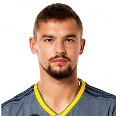 Foto principal de M. Rudakov | FK Rostov na Donu