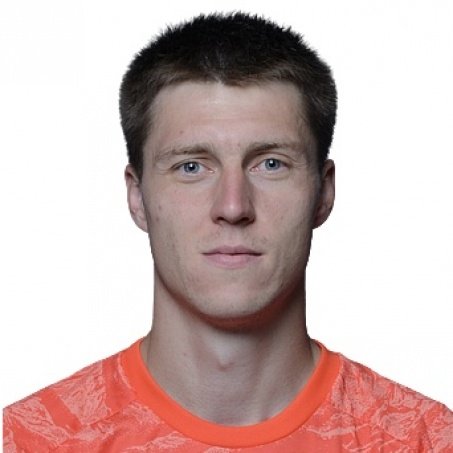 Foto principal de A. Rudenko | FC Orenburg