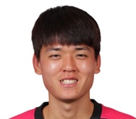 Foto principal de Jun-Su Ahn | Cerezo Osaka