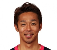 Foto principal de H. Kiyotake | Cerezo Osaka