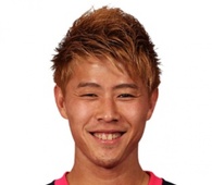 Foto principal de Y. Kakitani | Cerezo Osaka