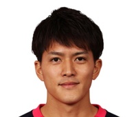 Foto principal de T. Takagi | Cerezo Osaka