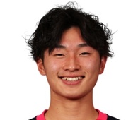 Foto principal de S. Fujio | Cerezo Osaka