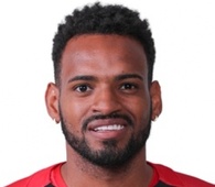 Foto principal de Anderson Lopes | Consadole Sapporo