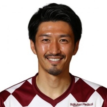 Foto principal de H. Watanabe | Vissel Kobe