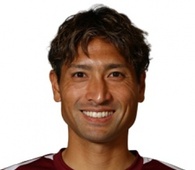 Foto principal de J. Tanaka | Vissel Kobe