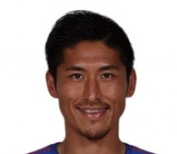 Foto principal de D. Niwa | FC Tokyo