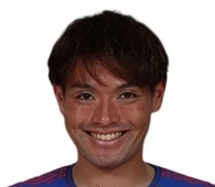 Foto principal de K. Higashi | FC Tokyo