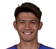 Foto principal de K. Tagawa | FC Tokyo